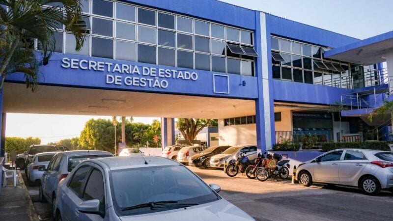 Seplag abre prazo para regularização do recadastramento anual 2021