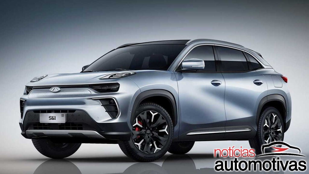 Chery terá fábrica de carros elétricos e Brasil será destino