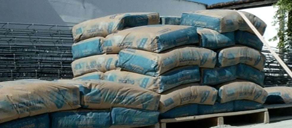 Baixa no preço do cimento torna momento vantajoso para construir, diz presidente da Acomac/MT