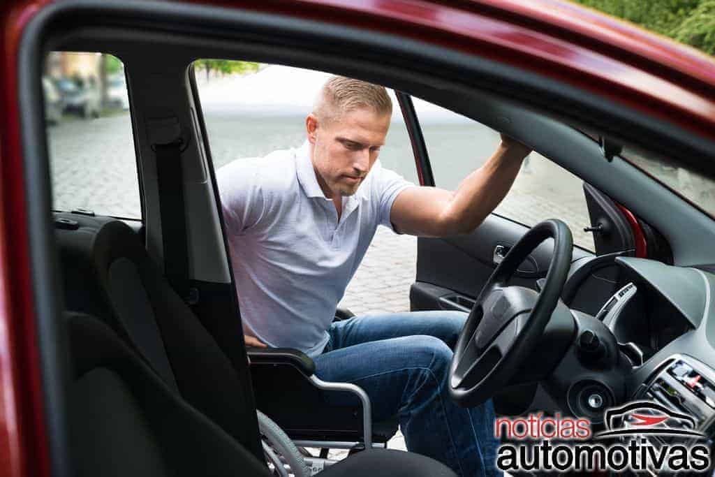 IPI: isenção para PCD e taxistas até 2026 é sancionada