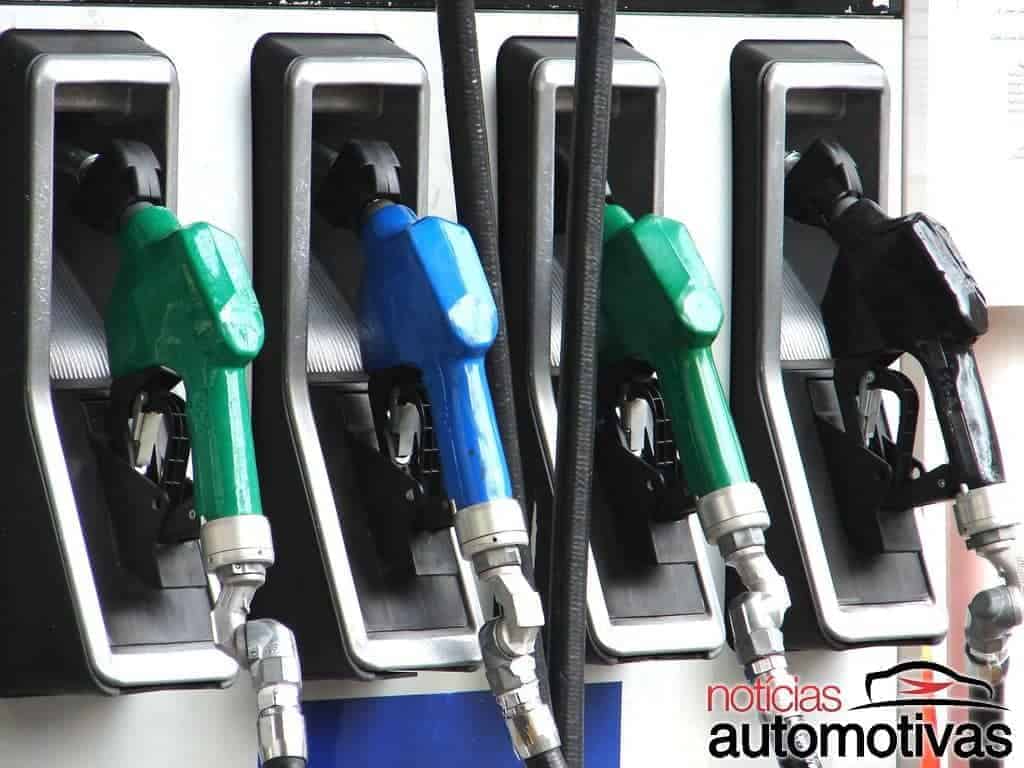 Combustíveis: 21 Estados mantêm ICMS congelado por mais 60 dias