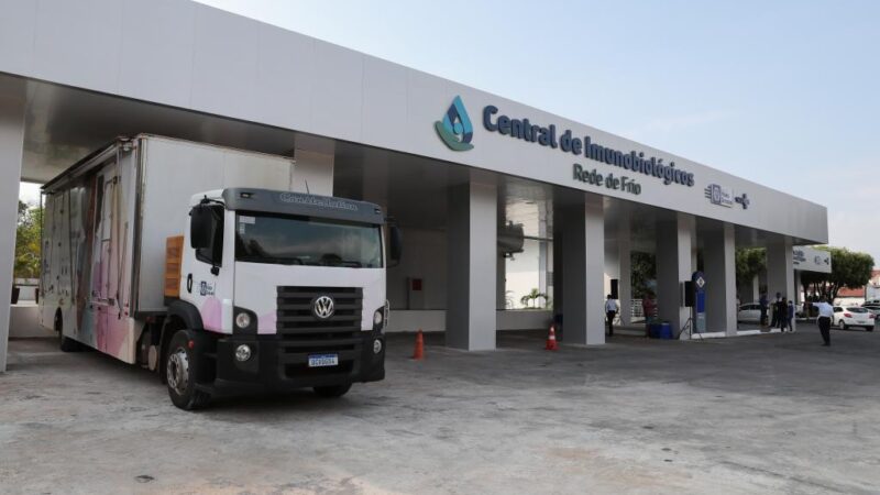 Governo investiu R$ 97,4 milhões na modernização das unidades especializadas de saúde