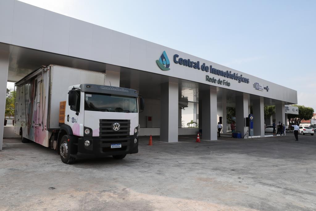 Governo investiu R$ 97,4 milhões na modernização das unidades especializadas de saúde