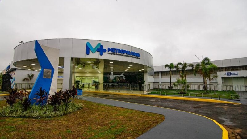 Saúde Estadual prorroga inscrições para o processo seletivo das unidades hospitalares