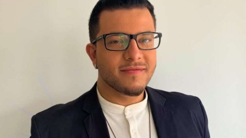 Brasileiro vence Prêmio de Enfermagem na Suécia: ajuda pacientes com câncer