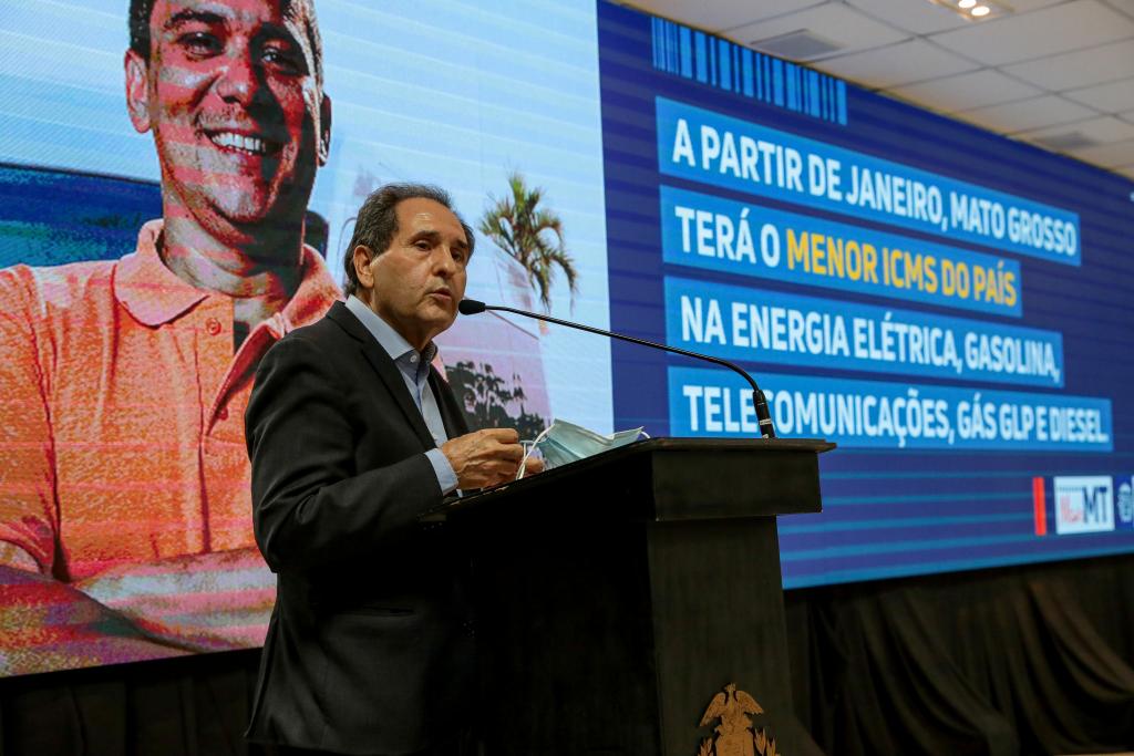 “Mato Grosso está dando um grande exemplo para o País”, avalia Facmat sobre maior pacote de redução de impostos