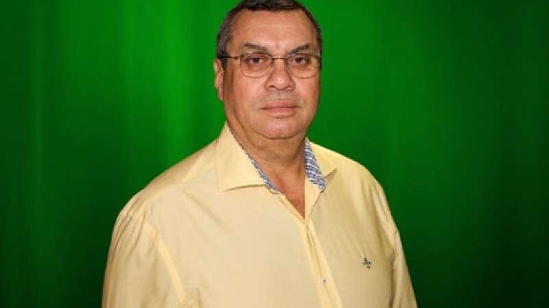 Governo de MT lamenta morte do jornalista e ex-deputado federal Lino Rossi