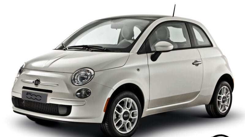 Que carro comprar com 45.000 reais