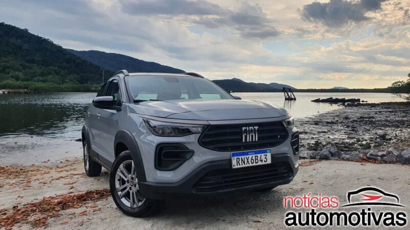 Fiat Pulse: Procon-SP notifica aumento de preços na pré-venda