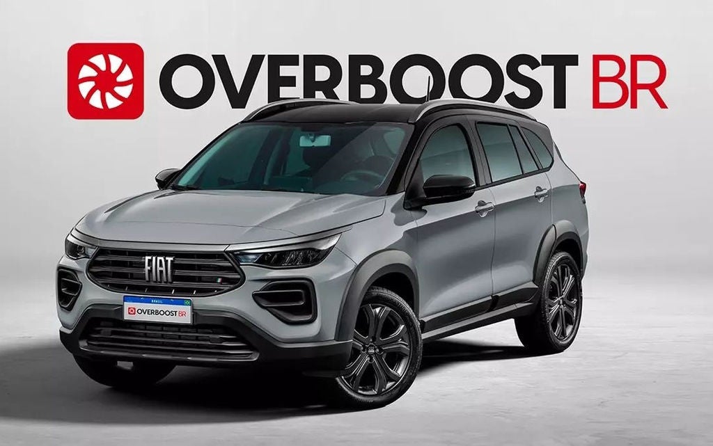 Projeção: Fiat Pulse Weekend seria uma perua interessante