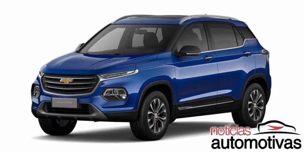 Chile foi o segundo maior mercado da América do Sul em 2021