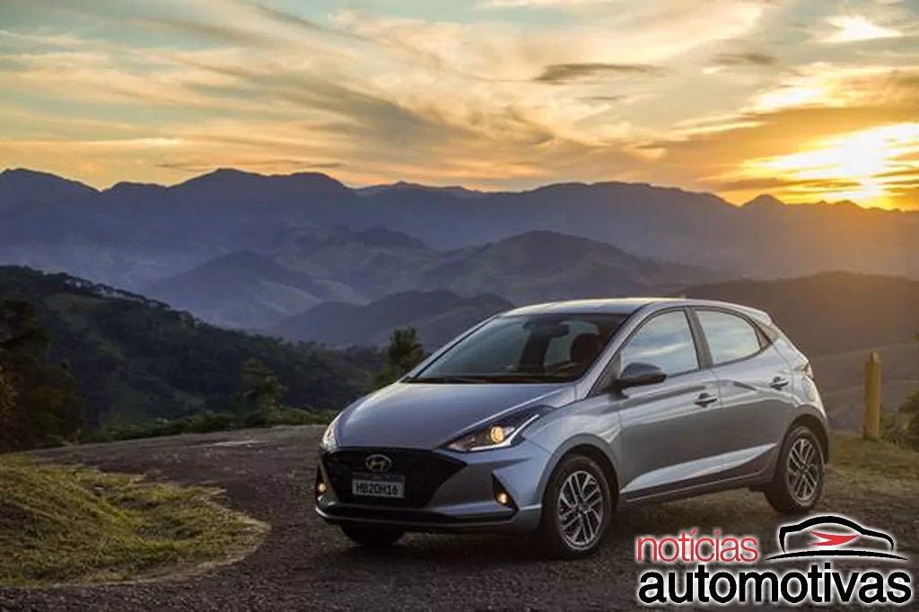 Parciais de janeiro: HB20 acelera e Pulse no Top 10