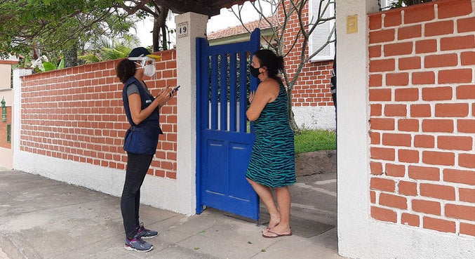 IBGE adia início do Censo 2022 de 1º de junho para 1º de agosto