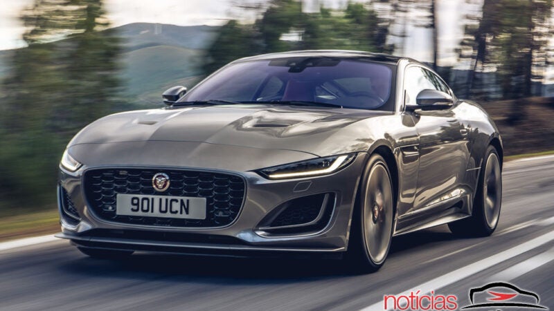 Revisão Jaguar: preços e detalhes