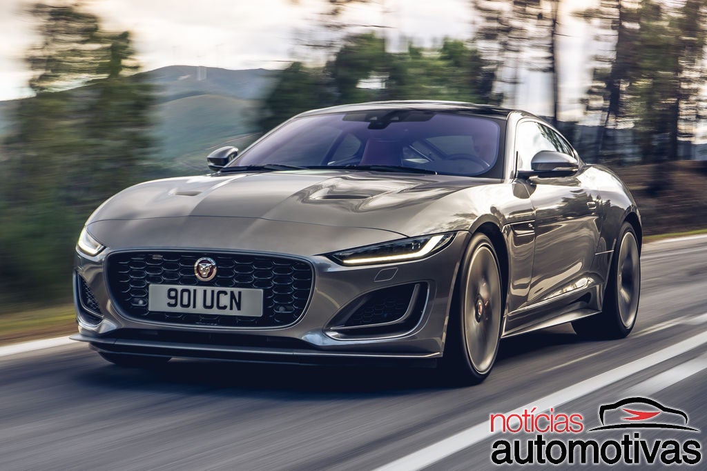 Revisão Jaguar: preços e detalhes