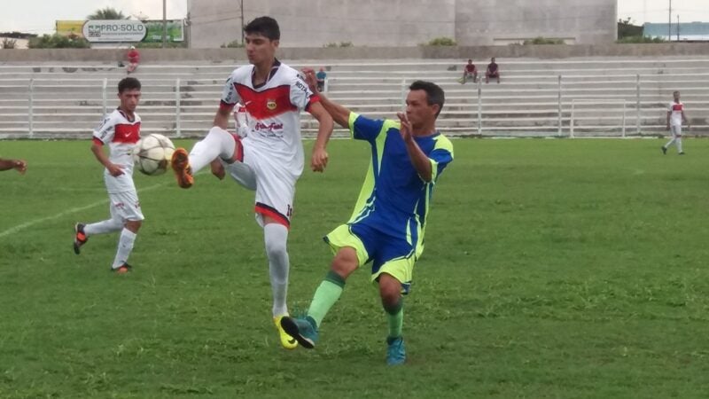 Campeonato Regional de futebol em Guarantã do Norte será disputado com 13 equipes