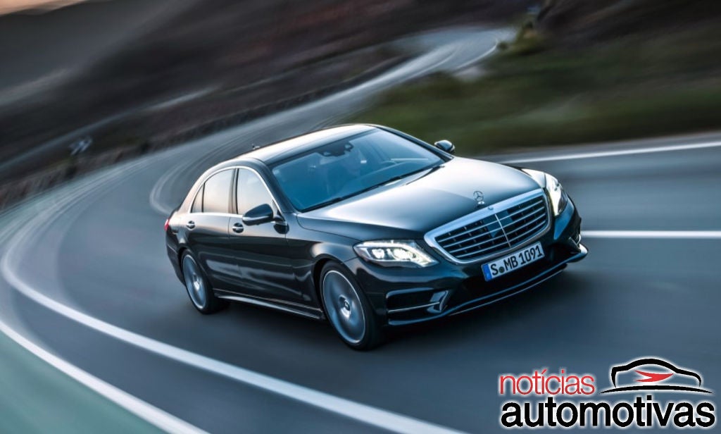 Luxuosos com 1 milhão de km provam que eletrônica não é problema