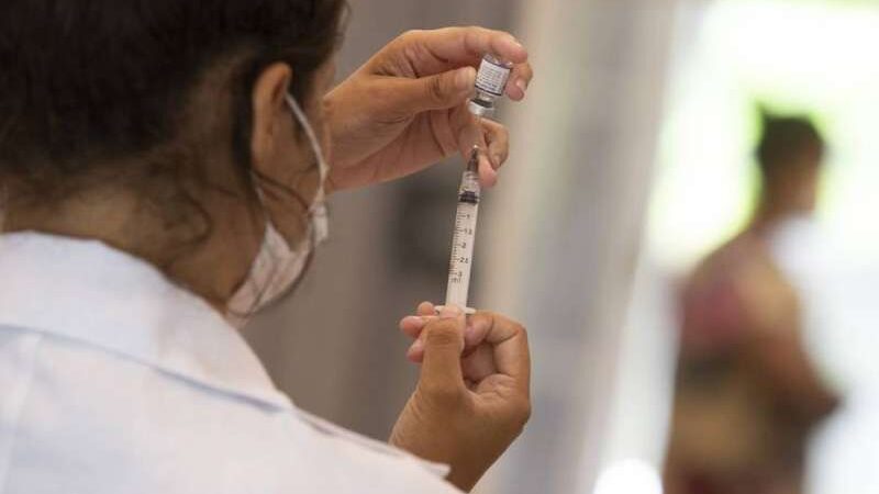 Moderna inicia testes em humanos de vacina contra HIV
