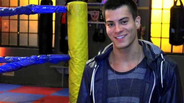 BBB22: Arthur Aguiar já foi acusado de traição e brilhou em ‘Rebelde’