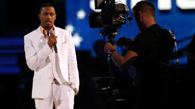 Nick Cannon volta a homenagear filho que morreu aos cinco meses