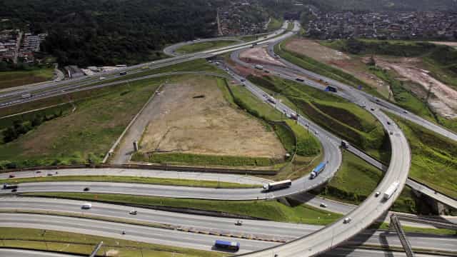 Tucano muda pela 2ª vez modelo de construção para retomar Rodoanel