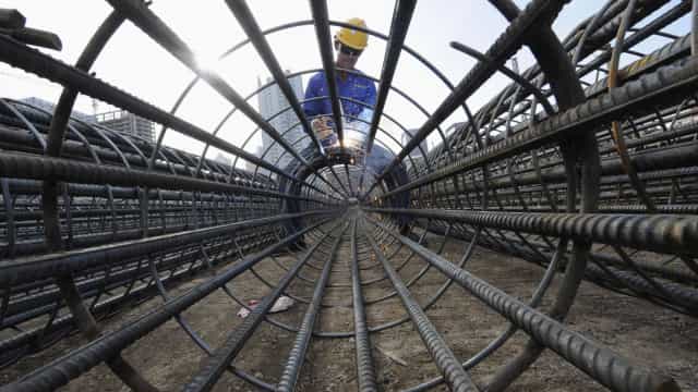 Debate eleitoral e questão fiscal preocupam setor da construção civil