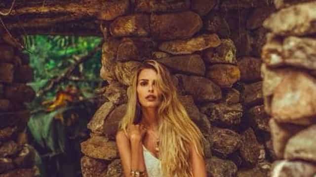 Yasmin Brunet anuncia morte de cachorra de estimação: ‘Te amamos muito’