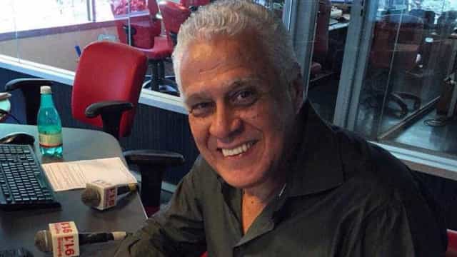 Roberto Dinamite revela descoberta de tumores: ‘Levantar a cabeça e enfrentar’