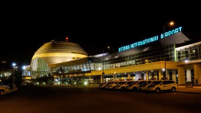 Cazaquistão diz que 164 foram mortos e 5 mil estão presos em meio a protestos