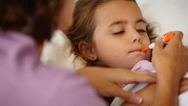 Diagnóstico de Covid em crianças dispara em hospitais de São Paulo