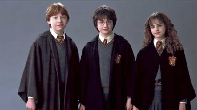 ‘Harry Potter: De Volta a Hogwarts’ esconde J.K. Rowling, mas comove