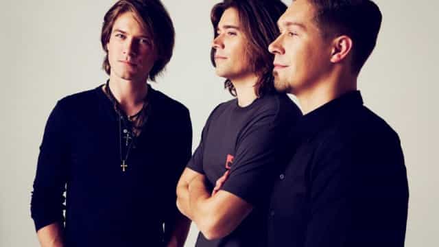 Ingressos para shows do Hanson no Brasil custam até R$ 680