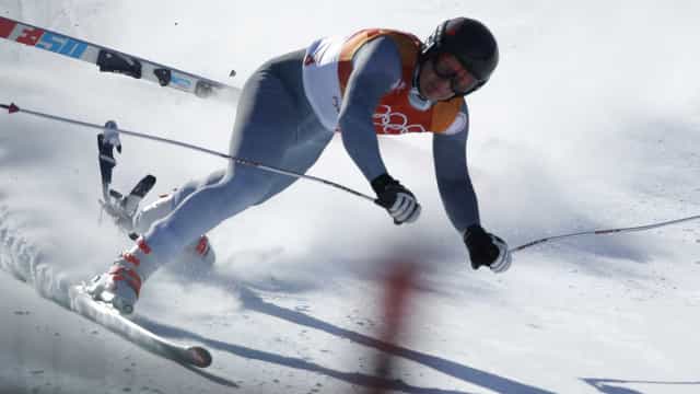 Aumento de casos de covid-19 entre atletas antes de Jogos de Inverno preocupa COI