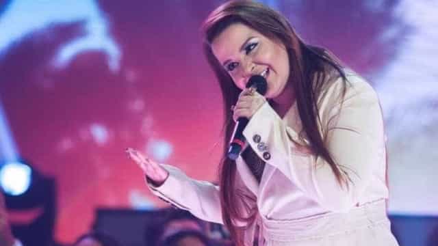 Maiara aceita convite para ser atriz em filme de Matheus Ceará