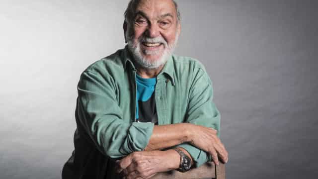 Lima Duarte manda recado para Regina Duarte: ‘Não pode acabar assim’