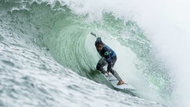 WSL começa sem Medina, mas com novos surfistas, regras e etapas