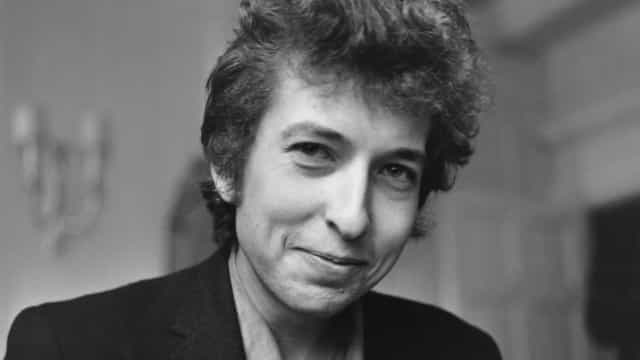 Bob Dylan vende seu catálogo de gravações para a Sony Music