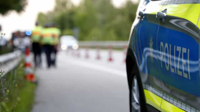 Ataque deixa 4 feridos em universidade na Alemanha