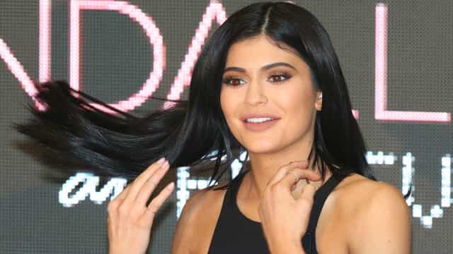 Kylie Jenner é a primeira mulher a alcançar feito único no Instagram