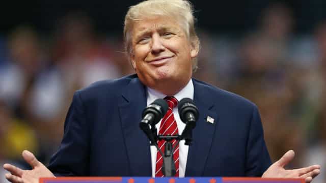 Trump passou aniversário do 6 de Janeiro furioso com discurso de Biden