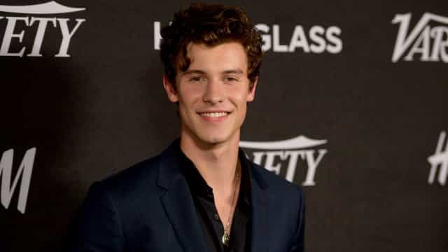 Shawn Mendes desabafa sobre dificuldade em lidar com as redes sociais