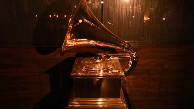 Grammy 2022, adiado por causa da ômicron, vai acontecer em abril