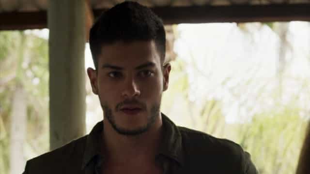 Mayra Cardi ‘sentiu’ que Arthur era um dos participantes com Covid