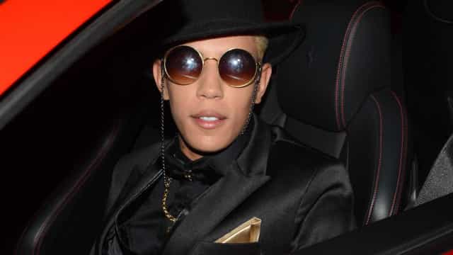 Don Juan, MC mais ouvido do país, afirma ter ansiedade e acende o alerta no funk