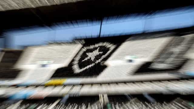 Botafogo revela que Rafael sofreu ruptura no tendão e passará por cirurgia