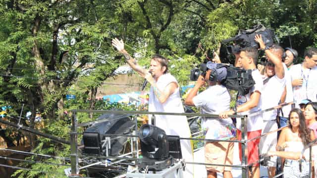 Salvador confirma cancelamento do Carnaval de rua em 2022