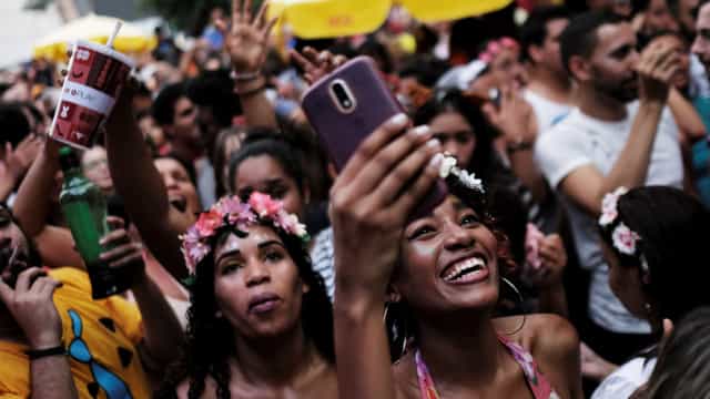 Prefeitura de São Paulo cancela carnaval de rua