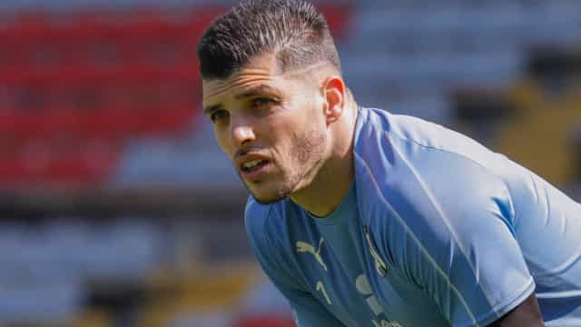 Miranda, Volpi, Gabriel e Pablo testam positivo para covid-19 no São Paulo