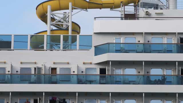 Anvisa contraindica embarques em cruzeiros e impede ingresso em navio atracado em Santos