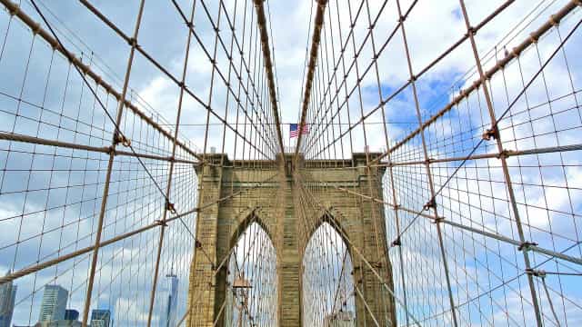 EUA criam 199 mil postos de trabalho em dezembro, menos que o esperado